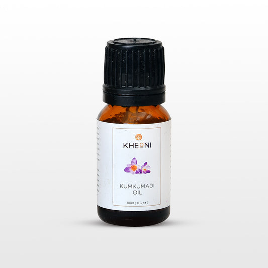 Kumkumadi Essential Oil