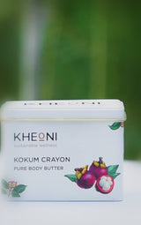 Kokum Crayon Pure Body Butter