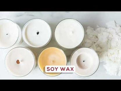Goji Berry Coconut Candle