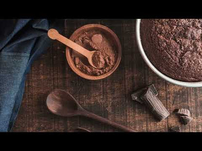 Cocoa Shea Butter Bath Gel | Without Box Packaging
