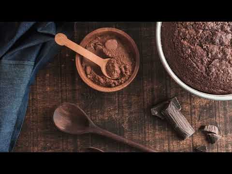 Cocoa Shea Butter Bath Gel