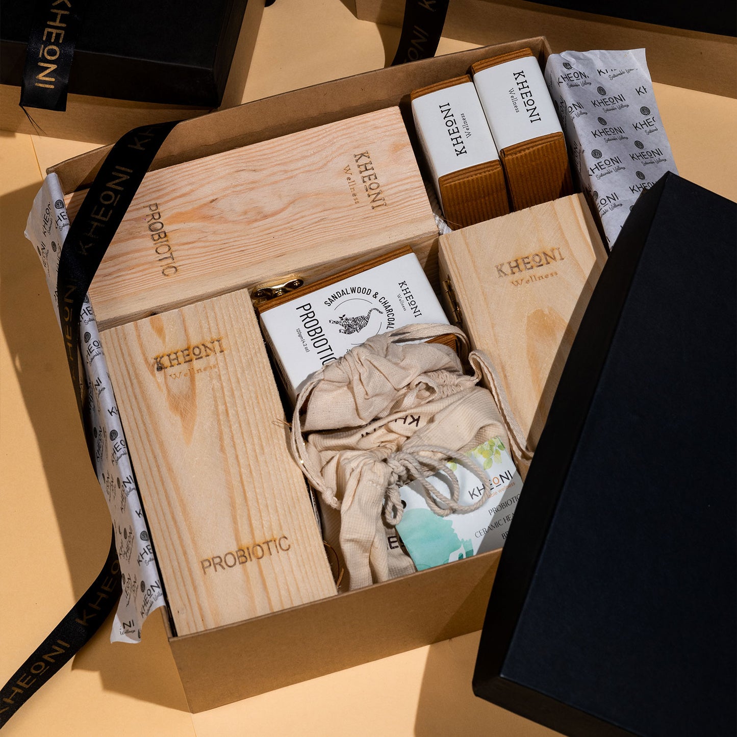 PROBIOTIC HAMPER