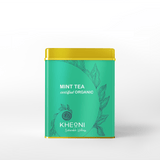 Organic Mint Tea